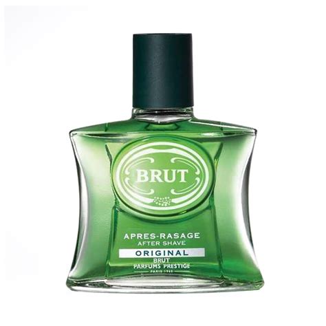 brut parfums prestige paris 1965|brut cologne 1964.